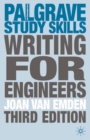 Writing for Engineers - Book