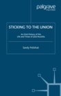 Sticking to the Union : An Oral History of the Life and Times of Julia Ruuttila - eBook