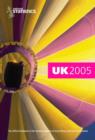UK 2005 : The Official Yearbook of the United Kingdom of Great Britain and Northern Ireland - Book