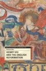 Henry VIII and the English Reformation - Book