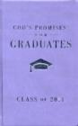 God's Promises for Graduates: Class of 2011 - Girl's Purple Edition : New King James Version - Book