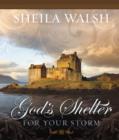 God's Shelter for Your Storm - Book