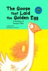 The Goose that Laid the Golden Egg - eBook