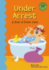 Under Arrest - eBook