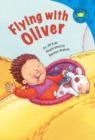 Flying with Oliver - eBook