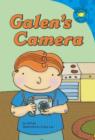 Galen's Camera - eBook