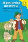 El El pastorcito mentiroso - eBook