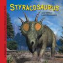 Styracosaurus and Other Last Dinosaurs - eBook