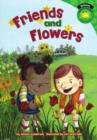 Friends and Flowers - eBook