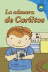 La La camara de Carlitos - eBook