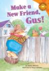 Make a New Friend, Gus! - eBook