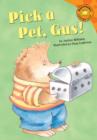 Pick a Pet, Gus! - eBook
