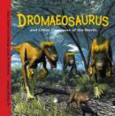 Dromaeosaurus and Other Dinosaurs of the North - eBook