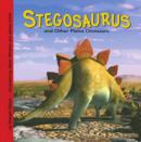 Stegosaurus and Other Plains Dinosaurs - eBook
