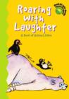 Roaring with Laughter - eBook