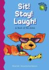 Sit! Stay! Laugh! - eBook