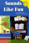 Sounds Like Fun - eBook