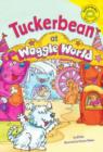 Tuckerbean at Waggle World - eBook