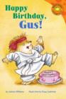 Happy Birthday, Gus! - eBook