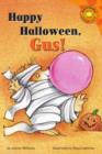 Happy Halloween, Gus! - eBook
