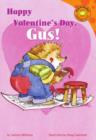 Happy Valentine's Day, Gus! - eBook