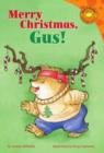Merry Christmas, Gus! - eBook