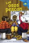 Los Los osos pescan - eBook