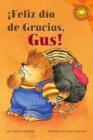 Feliz dia de Gracias, Gus! - eBook