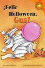 Feliz Halloween, Gus! - eBook