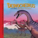 Deinocheirus and Other Big, Fierce Dinosaurs - eBook