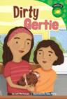 Dirty Gertie - eBook