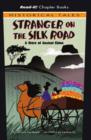 Stranger on the Silk Road - eBook
