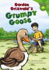 Gordon Grizwald's Grumpy Goose - eBook