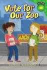 Vote for Our Zoo - eBook