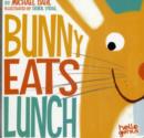 Bunny Eats Lunch - eBook