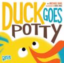 Duck Goes Potty - eBook