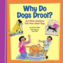 Why Do Dogs Drool? - eBook