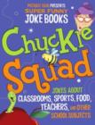 Chuckle Squad - eBook