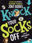 Knock Your Socks Off - eBook
