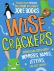 Wise Crackers - eBook