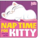Nap Time for Kitty - eBook