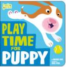 Play Time for Puppy - eBook