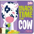 Snack Time for Cow - eBook