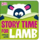 Story Time for Lamb - eBook