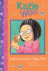 Katie and the Class Pet - eBook