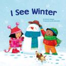 I See Winter - eBook