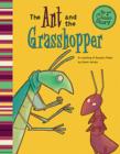 The Ant and the Grasshopper - eBook