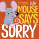 Mouse Says "Sorry" - eBook