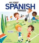 My First Spanish Phrases - eBook