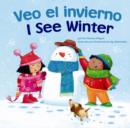 Veo el invierno / I See Winter - eBook